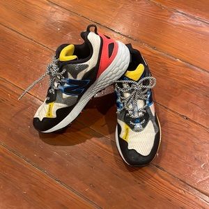 New Balance Fresh Foam Crag v2 Shoes - Women's